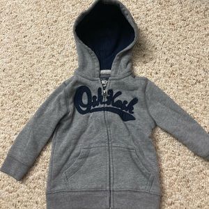 Baby boy Osh Kosh jacket